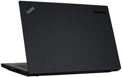 LENOVO T450S I5 5TH 8GB 500HDD (نسل 5)لپ تاپ لنوو مدل