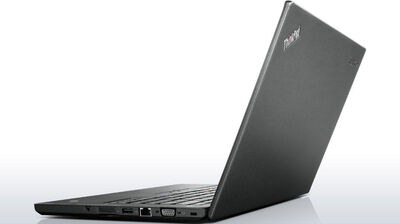  LENOVO T450 I7 5TH 8GB 500HDD (نسل 5)لپ تاپ لنوو مدل لمسی