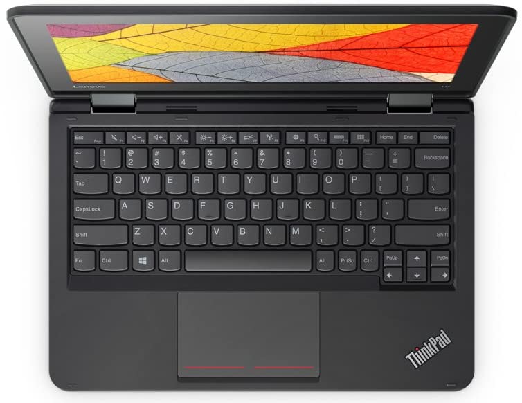 thinkpad 11e keyboard