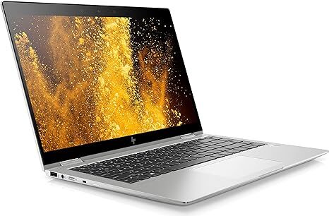 HP EliteBook x360 1040 G6 i5-8365U 8GB 256GB  
